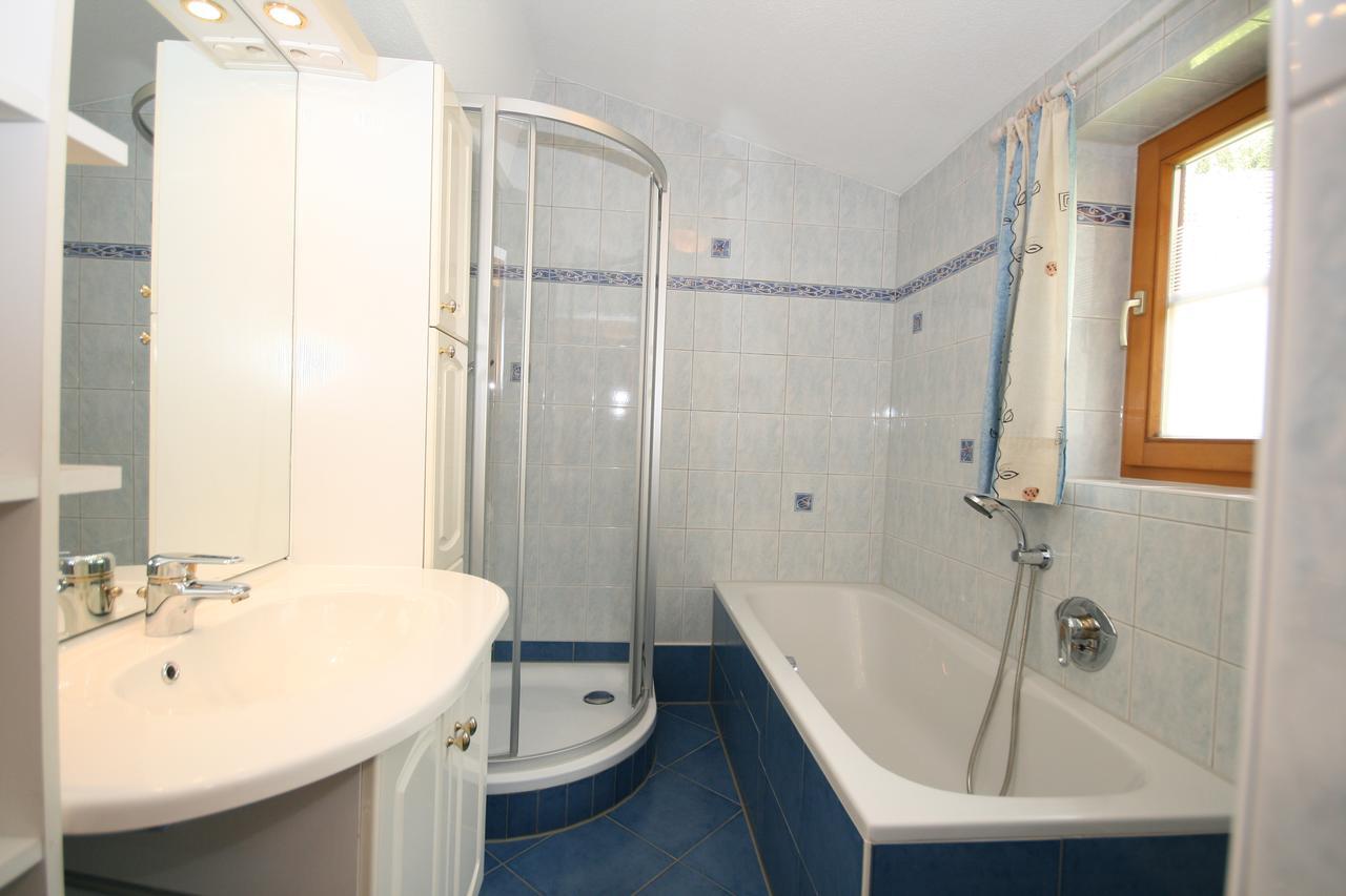Appartement Steinacher سخلادميخ المظهر الخارجي الصورة