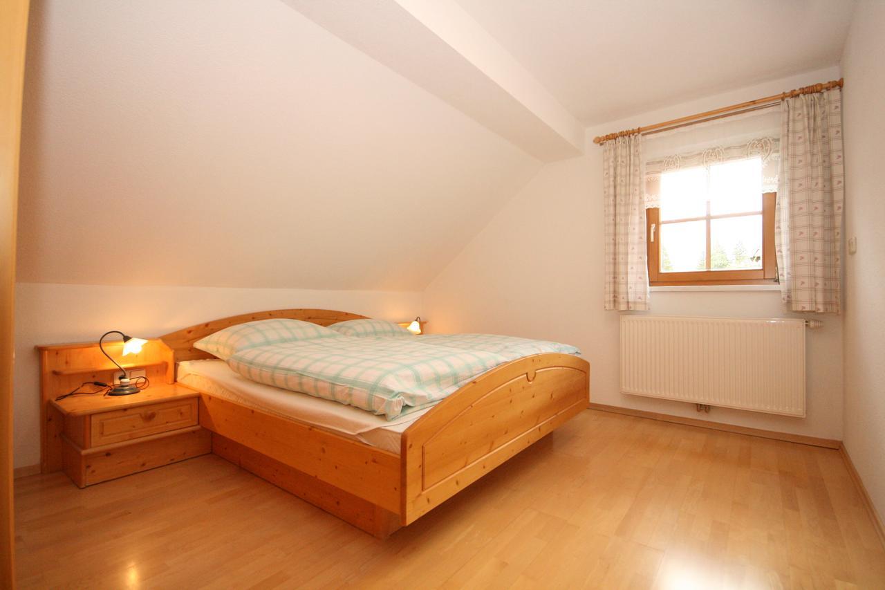 Appartement Steinacher سخلادميخ المظهر الخارجي الصورة