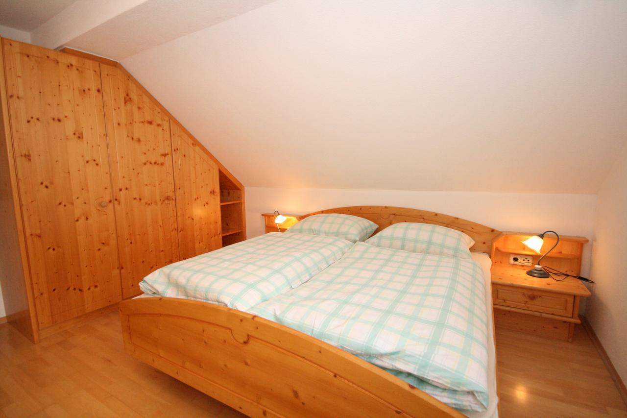 Appartement Steinacher سخلادميخ المظهر الخارجي الصورة
