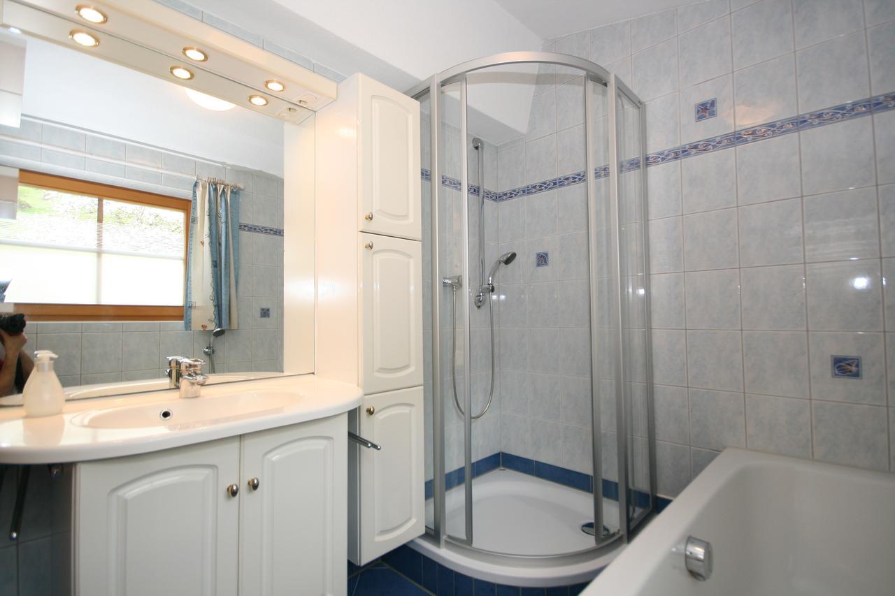 Appartement Steinacher سخلادميخ المظهر الخارجي الصورة